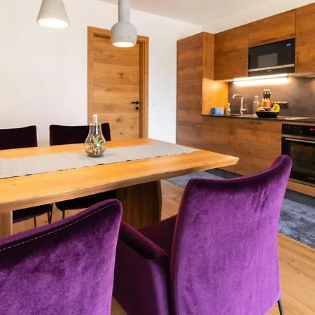 Apartmán Holiday Carpe Solem - Osb02102j-cyf