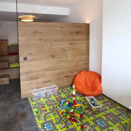 Apartmán Holiday Carpe Solem - Osb02102j-cyf