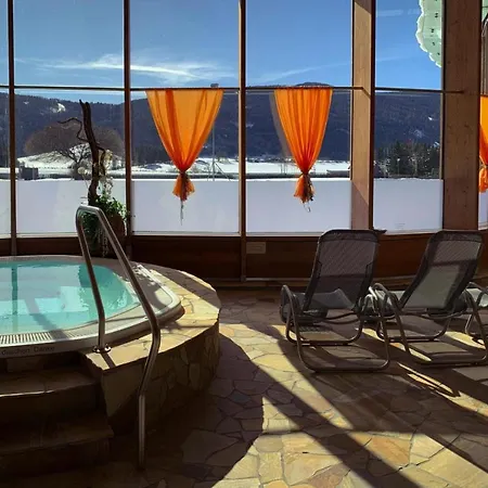 Apartmán Holiday Carpe Solem - Osb02102j-cyf *